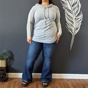 Eye Candy Sweatshirt